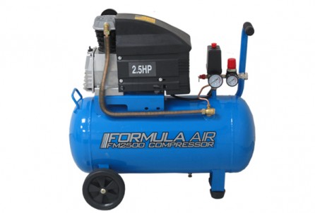 Air Compressor FM2500