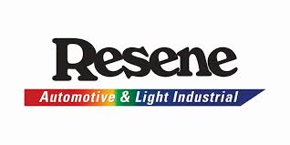 Resene Automotive and Light Industrial