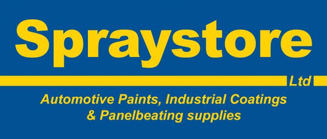 Spraystore Christchurch Ltd