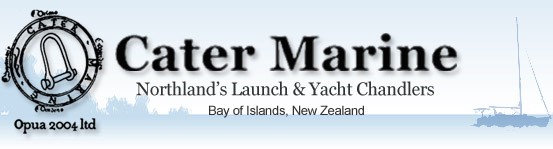 Cater Marine Opua Ltd