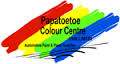 Papatoetoe Colour Centre