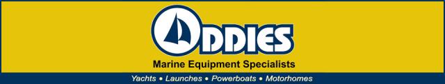 Oddies Marine Limited