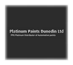 Platinum Paints