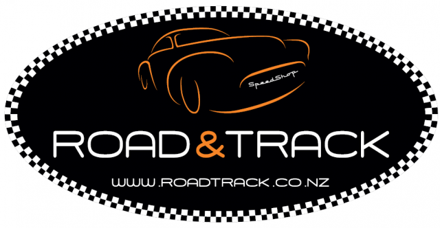 Road & Track