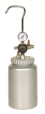 Pressure Pot 2QT
