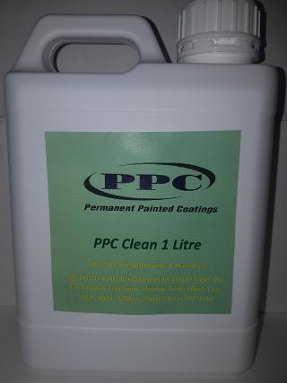 PPC Clean