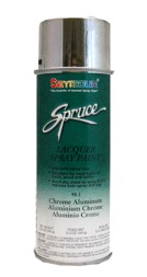 Chrome Brite Aerosol