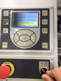 Safe Work Procedures