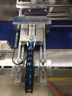 Machinery Hazard Identification and Risk analysis