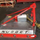 1.2 WIDE SLASHER. 
SUIT 25-40HP TRACTOR