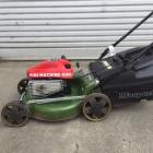 ROVER 4 STROKE WITH CATCHER