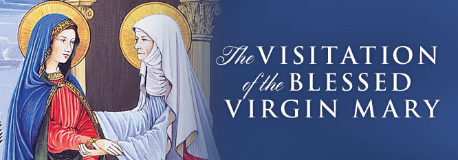 The Visitation The Visitation