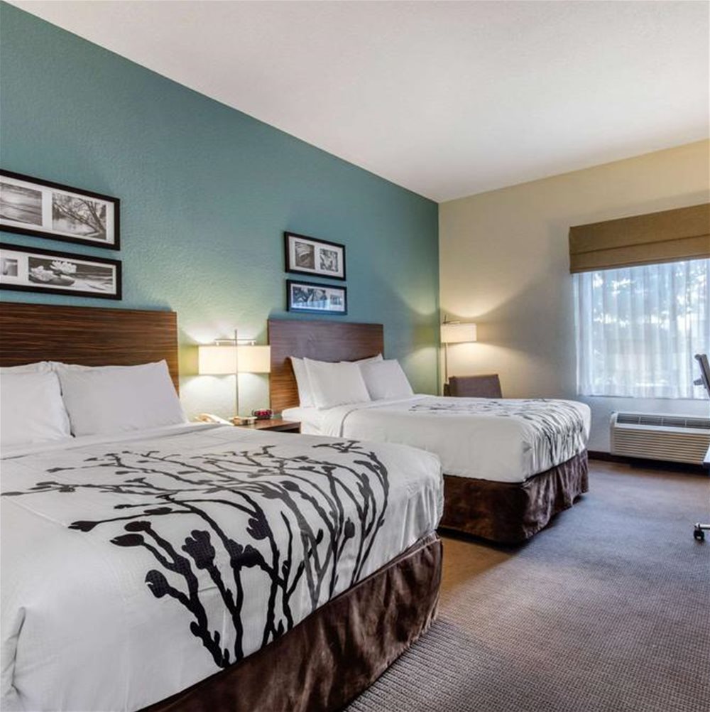 Sleep Inn and Suites