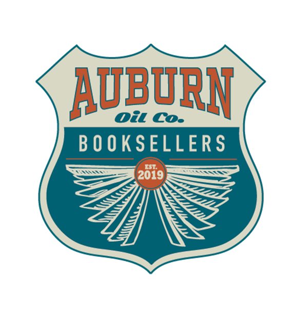 Auburn Oil Company Booksellers, Downtown Auburn