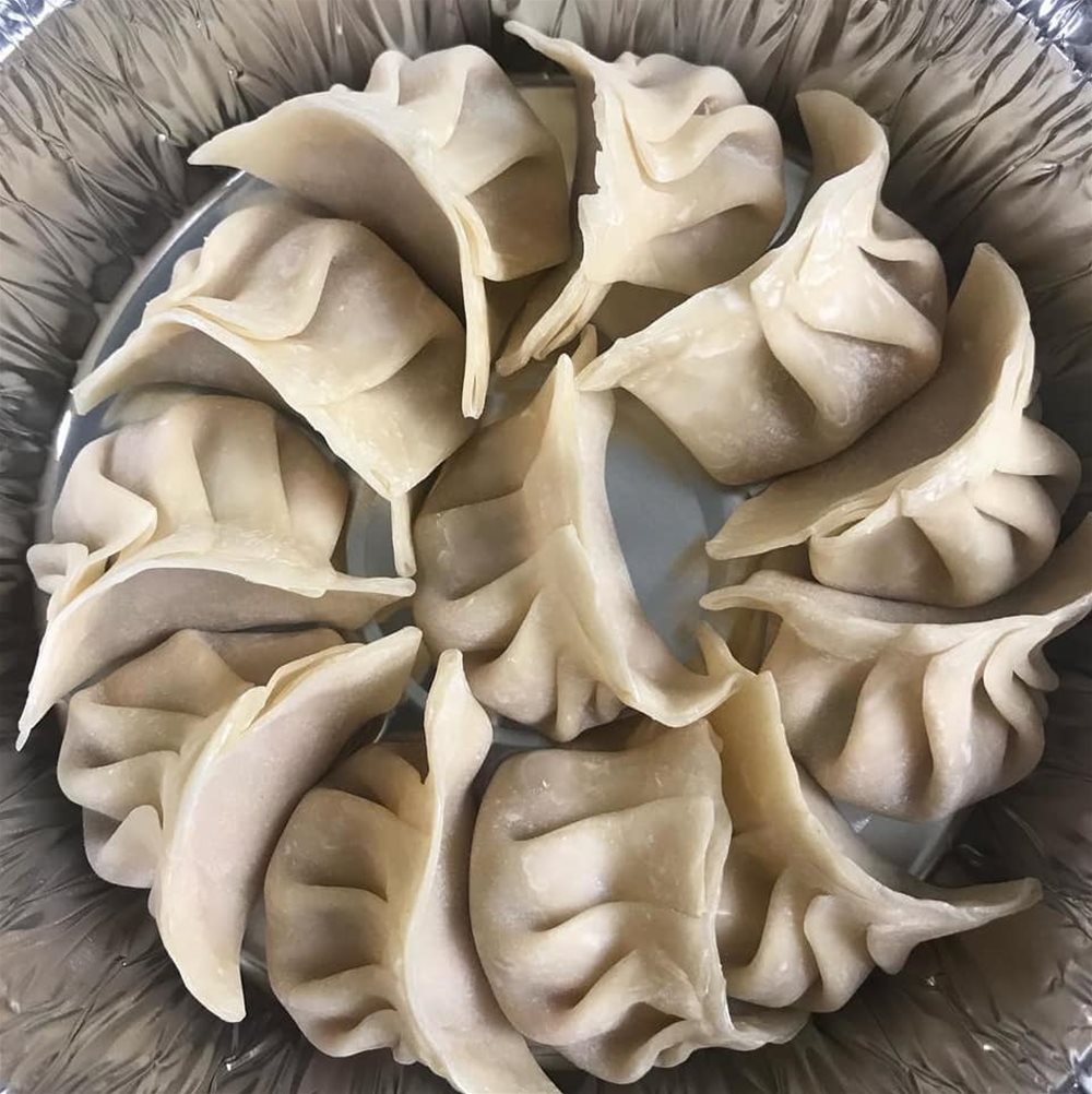 Dumps Like a Truck/Irritable Bao to Make a New Hom