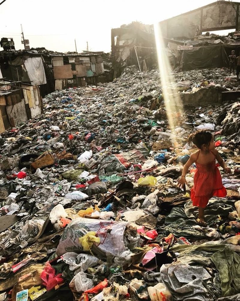 Dumps Like a Truck/Irritable Bao to Make a New Hom