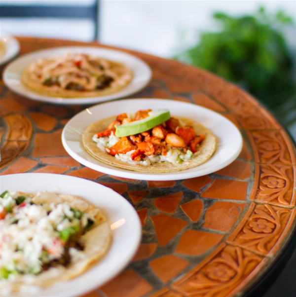 The Tasty Taco Trail of AuburnOpelika