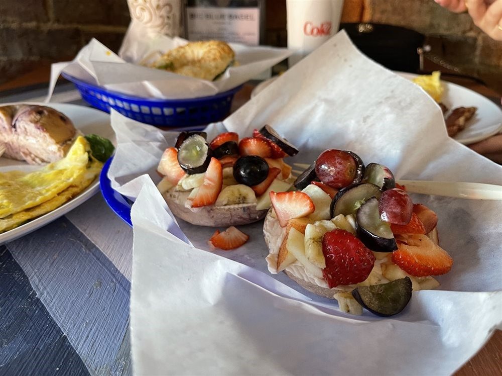 22 Unbeatable Breakfast & Brunch Spots in Auburn