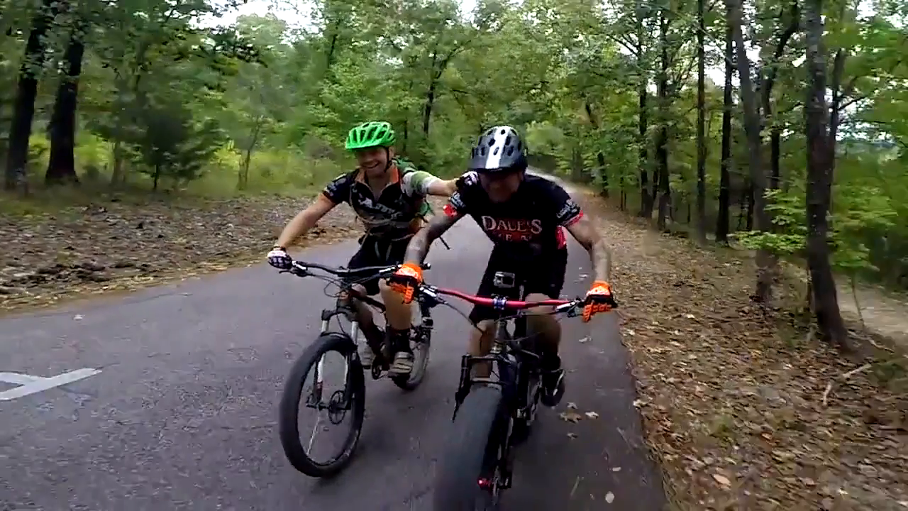 chewacla state park bike trails