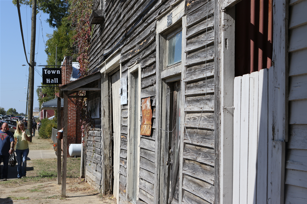 46th Annual Pioneer Day in Loachapoka