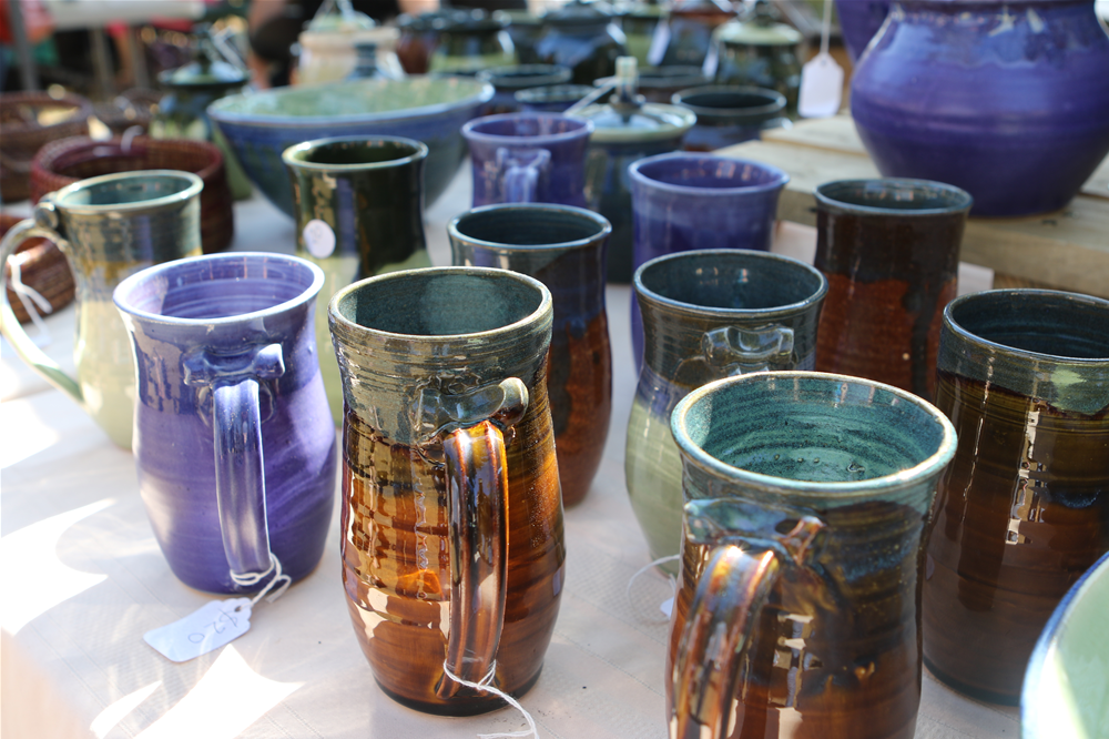 46th Annual Pioneer Day in Loachapoka