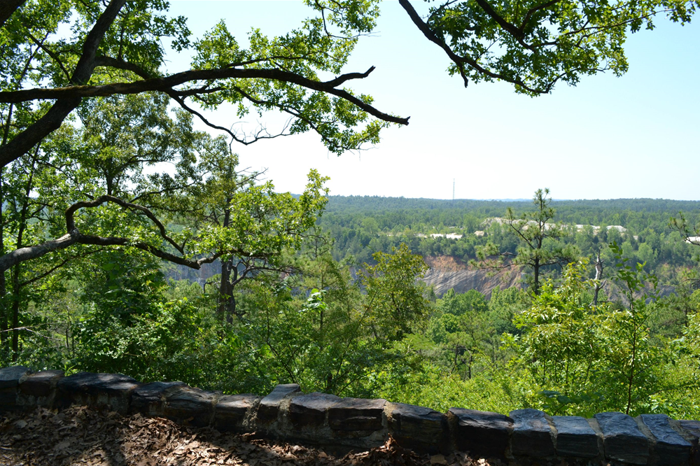 The Ultimate Guide to Chewacla State Park