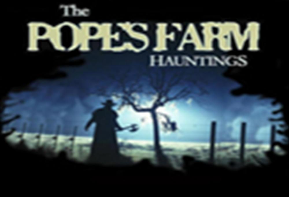 Popes Haunted Farm