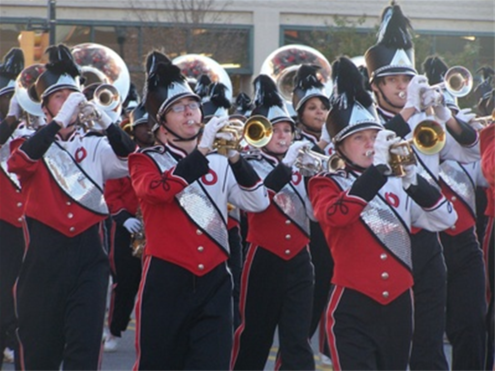 Opelika Christmas Parade 2022 Opelika Christmas Parade