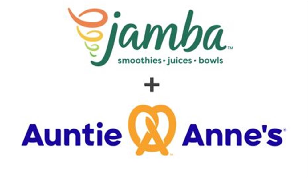 Auburn Jamba and Auntie Anne’s Celebrating ADay With Pretzels and