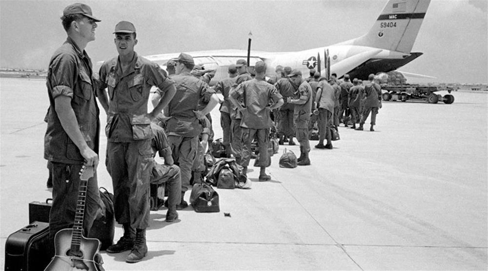 East Alabama Vietnam Veterans Home Ceremony