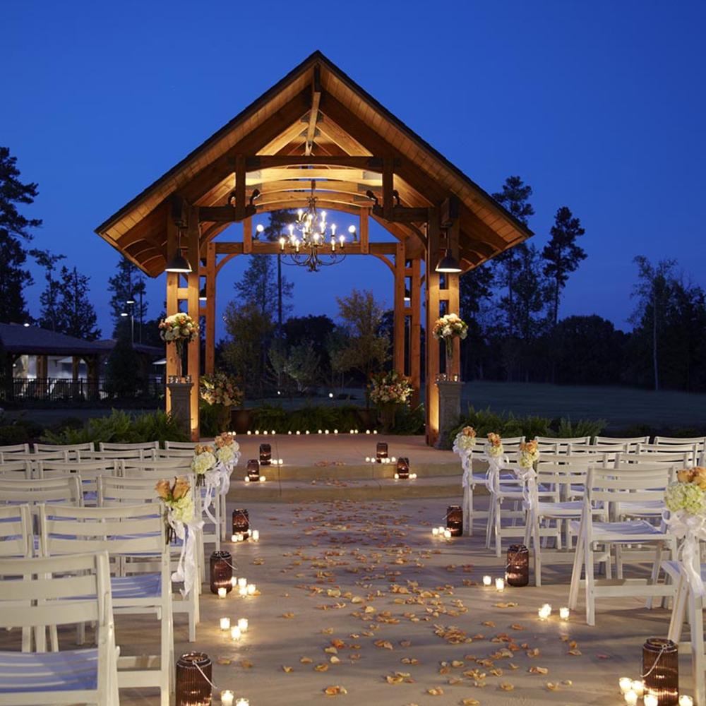 AuburnOpelika Marriott at Grand National