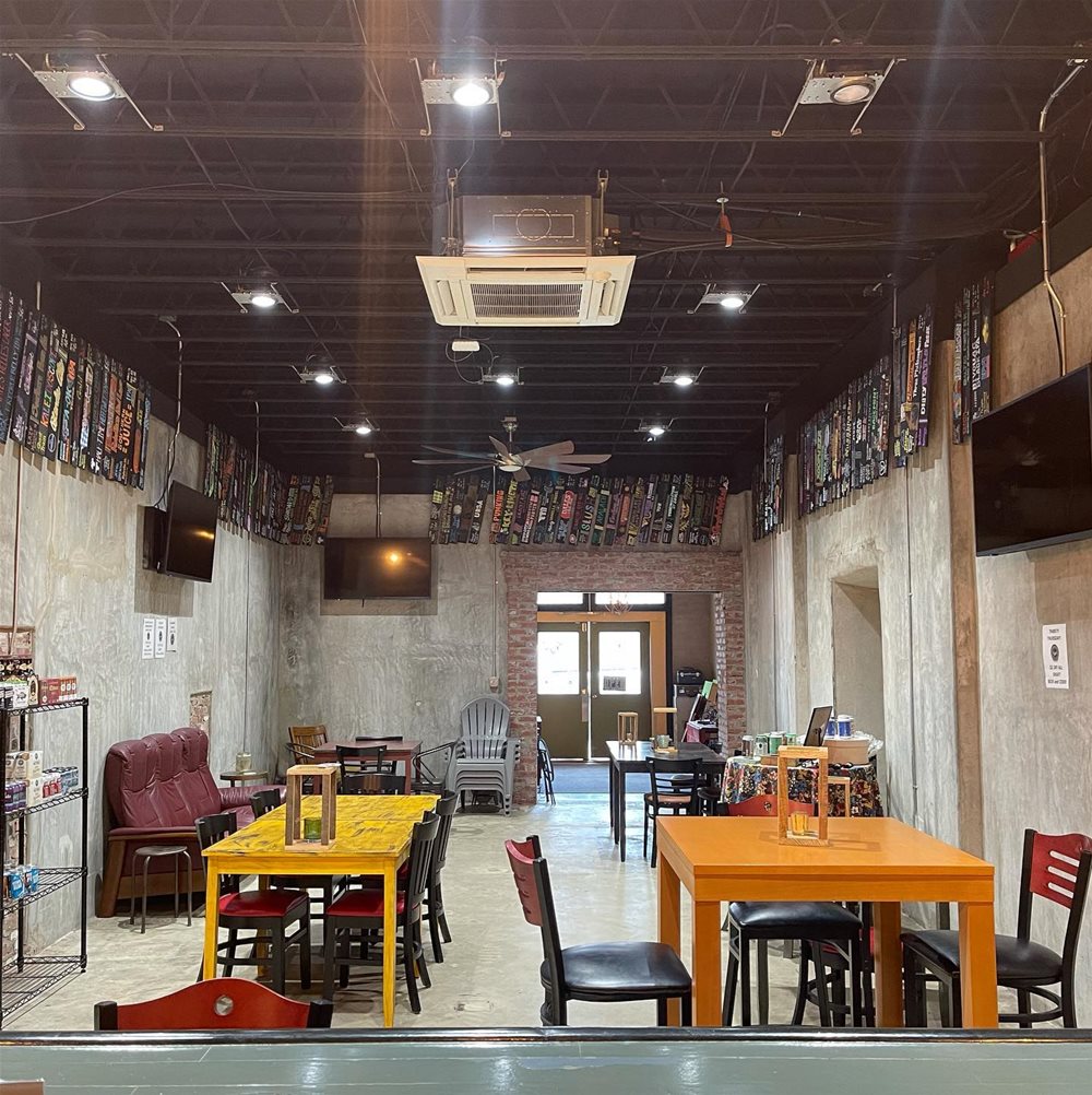 Whistle Stop Bottle and Brew