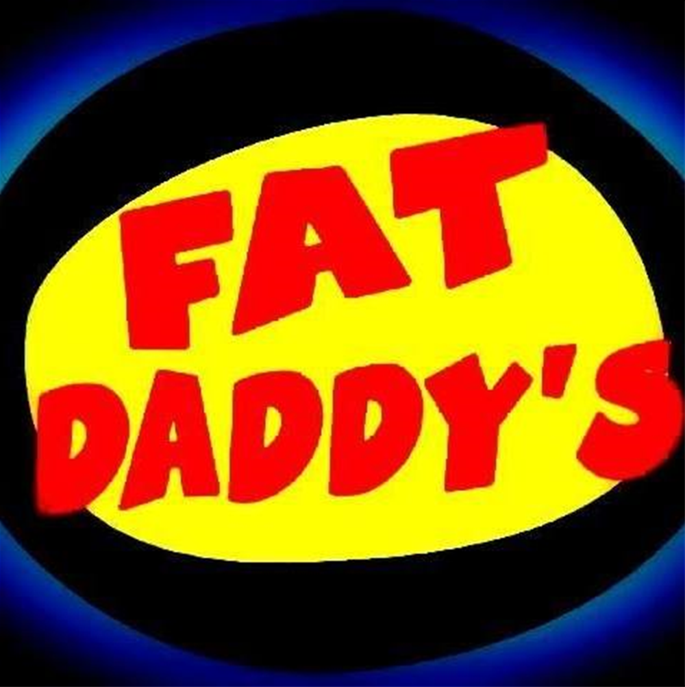 Fat Daddy’s