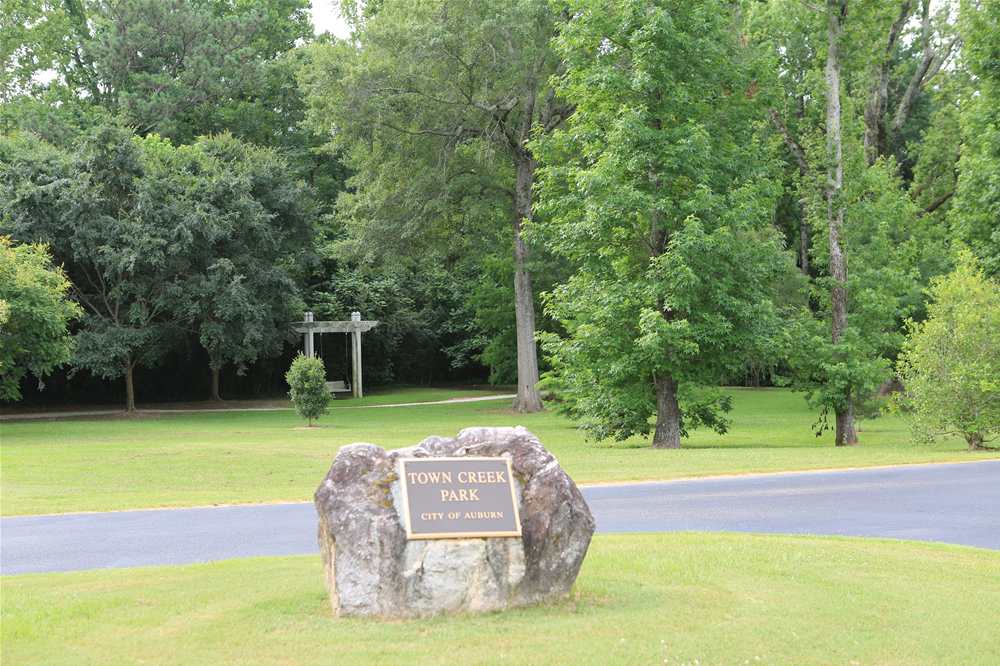 Town Creek Park
