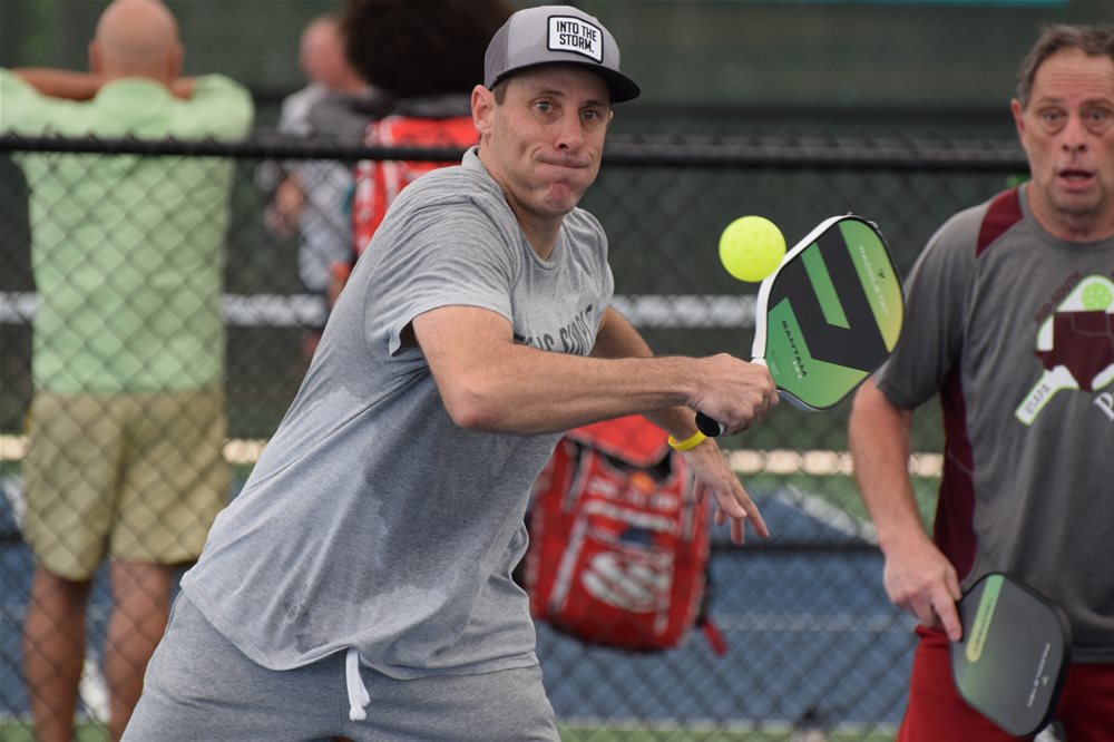 Opelika Pickleball Facility