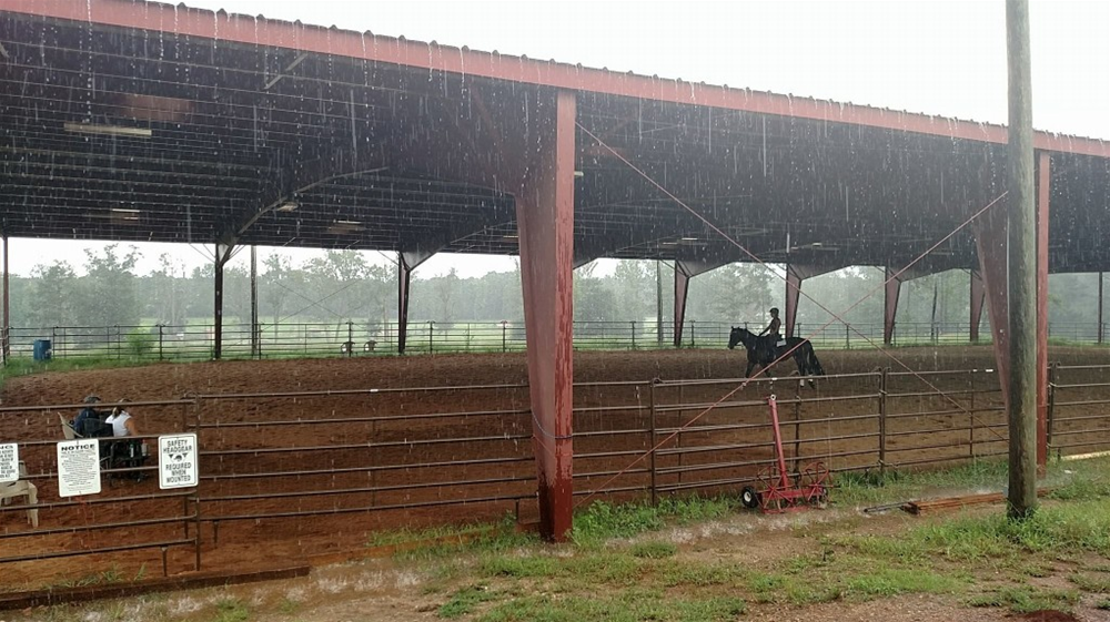 The Stables of Shiloh Farms
