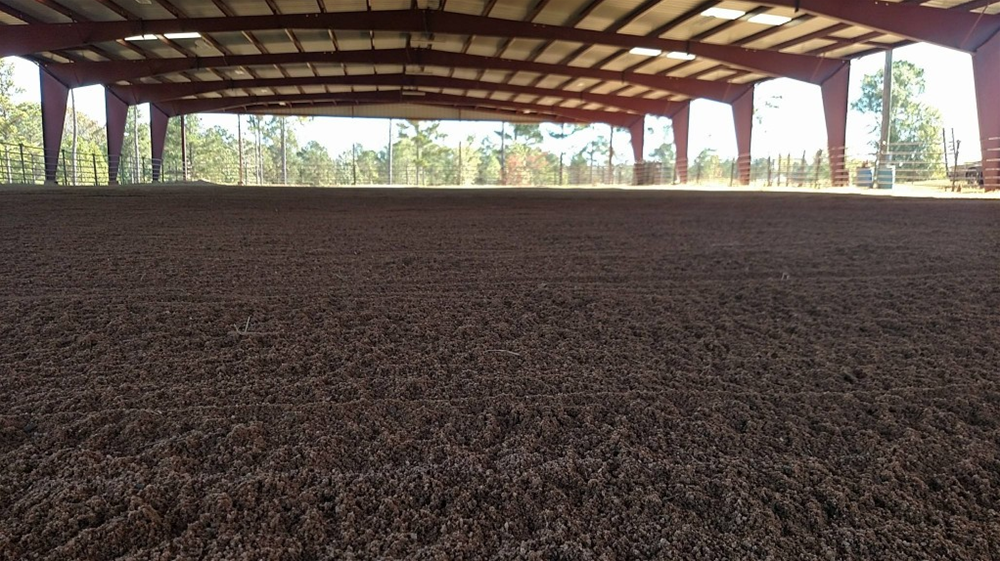 The Stables of Shiloh Farms