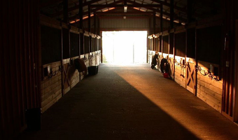The Stables of Shiloh Farms