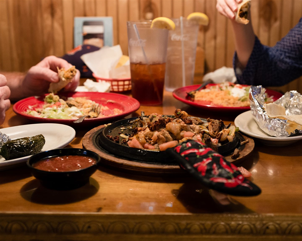 Acapulco's Mexican Grill