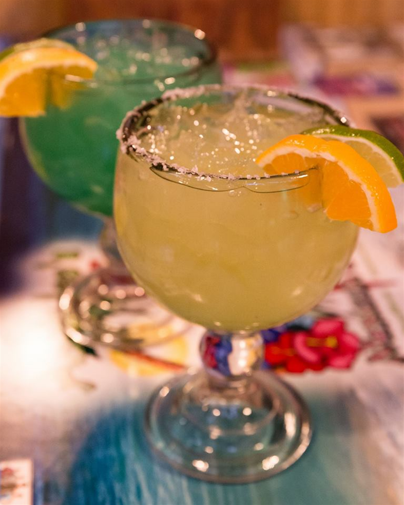 Acapulco's Mexican Grill