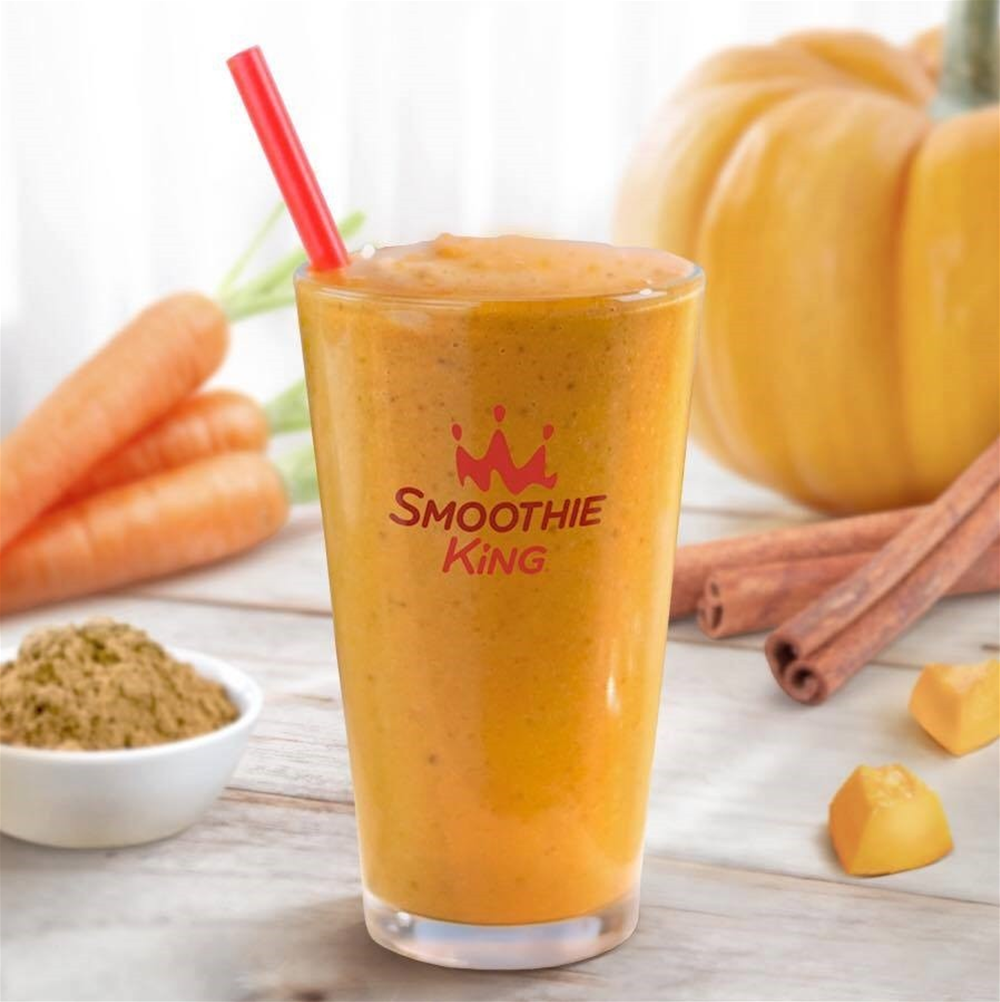 Smoothie King
