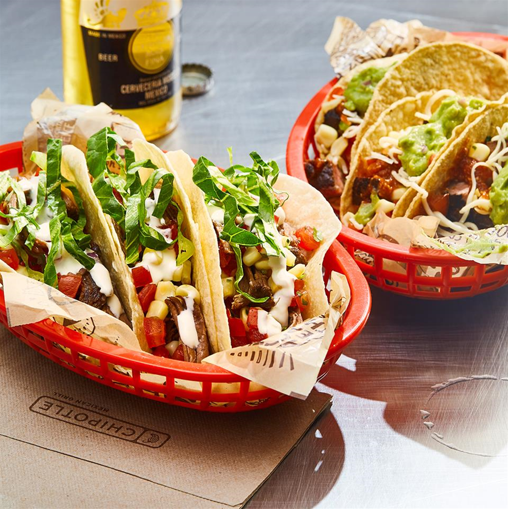 Chipotle Mexican Grill