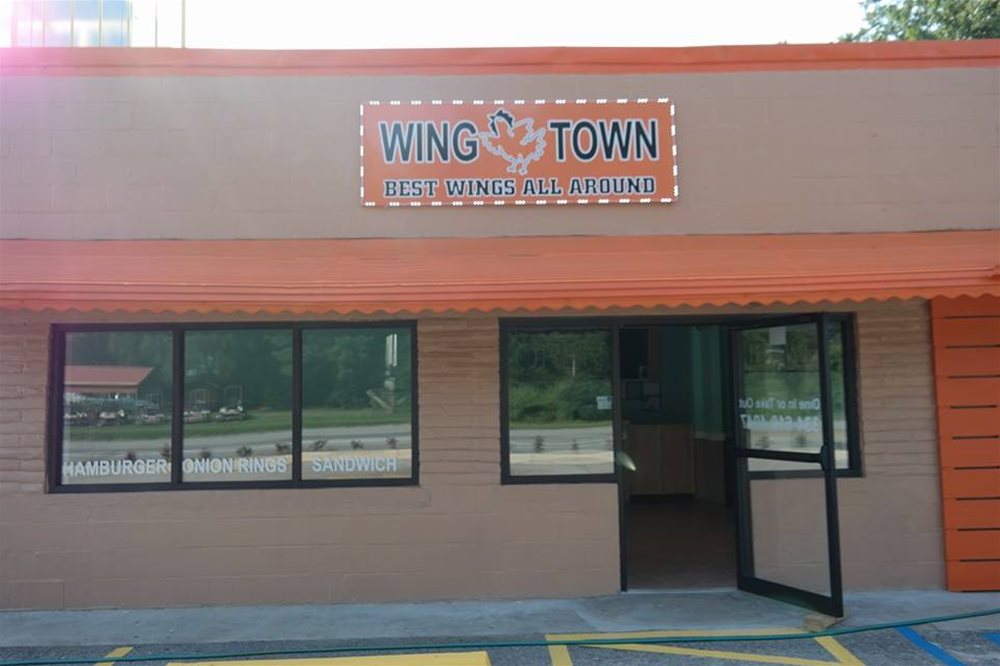 Wing Town