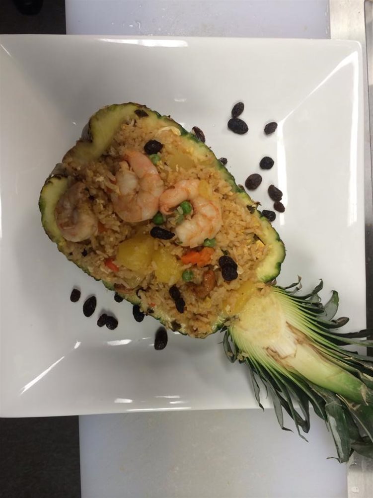 Wasabi Japanese Sushi & Thai Cuisine Opelika Photos at Michael Weaver blog