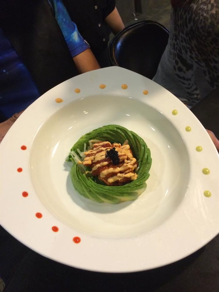 Wasabi Japanese Sushi & Thai Cuisine