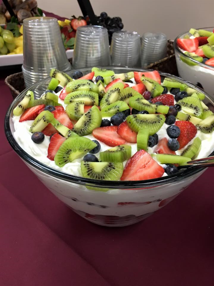 Birdie's Cup and Saucer