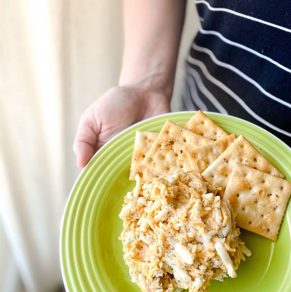 Birdie's Cup and Saucer
