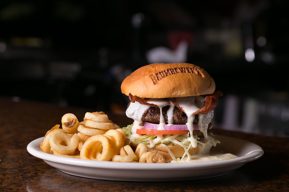 Baumhower's Victory Grille