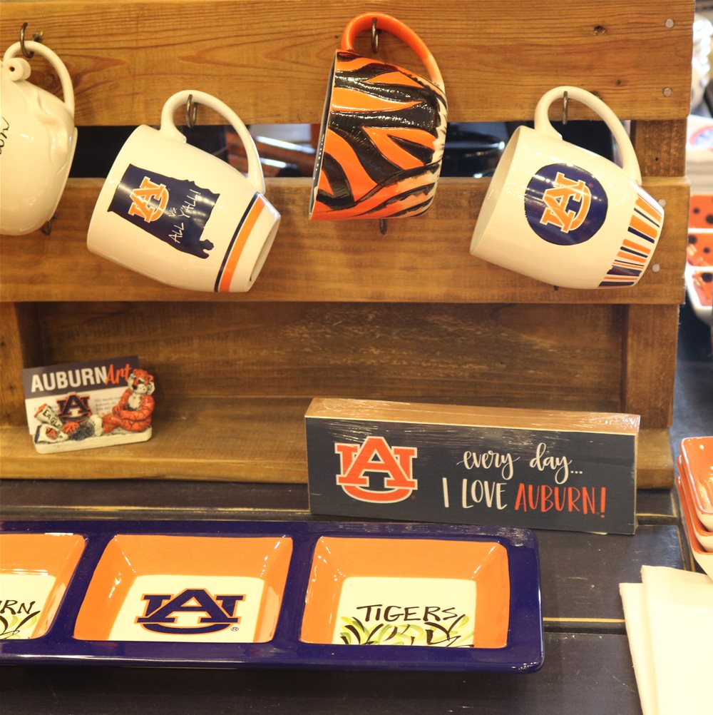 Auburn Art