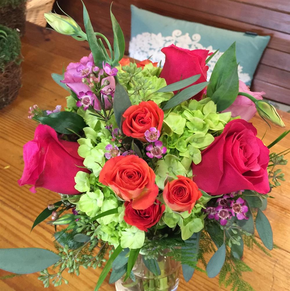 Auburn Flowers & Gifts